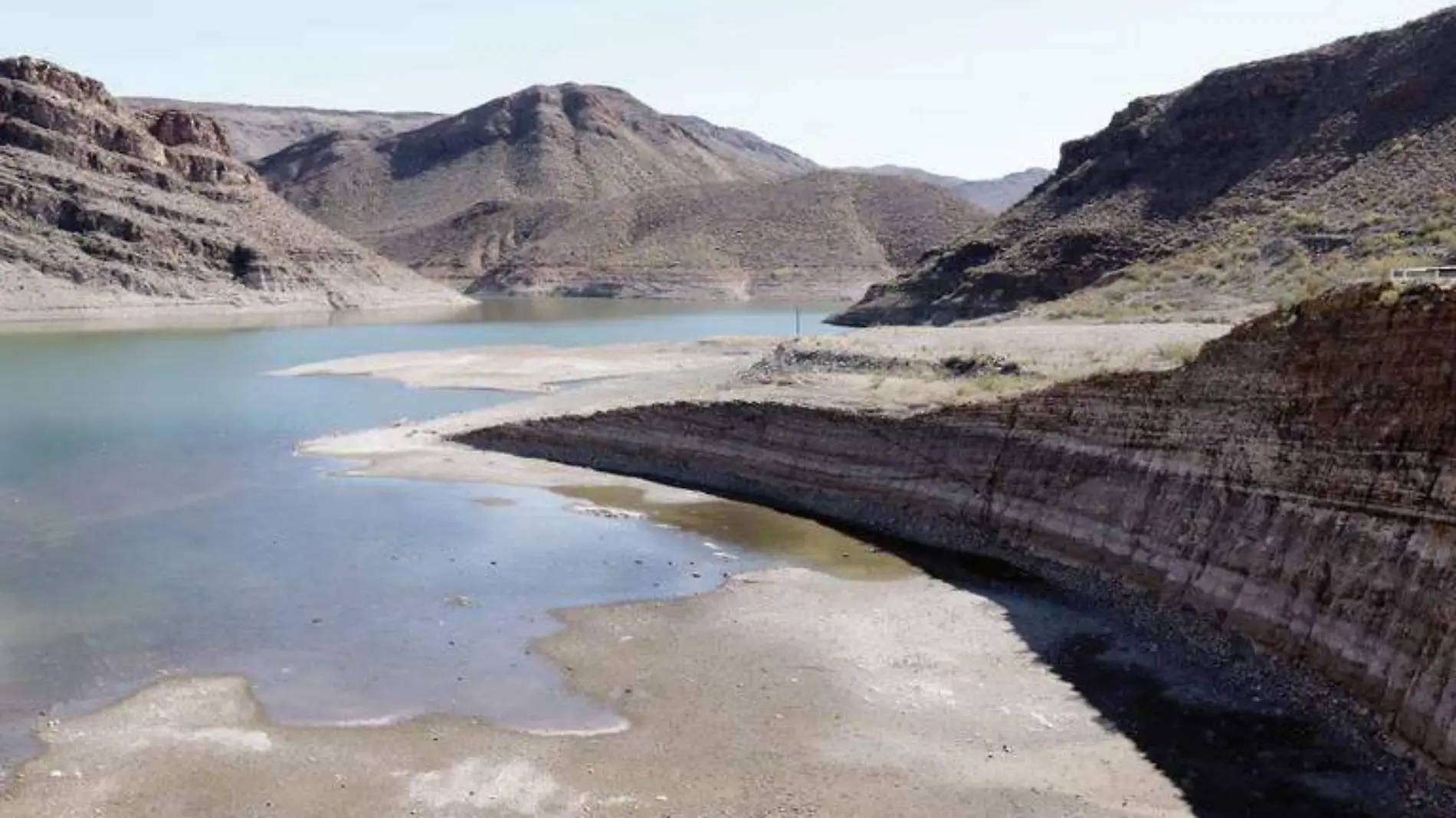 Aspectos presa el Granero (7)